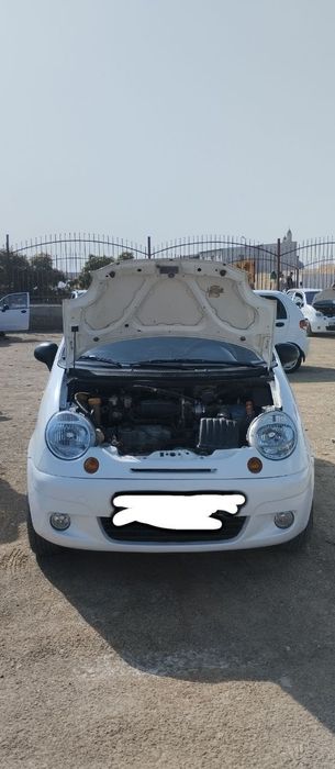 matiz 2017 kelishamiz