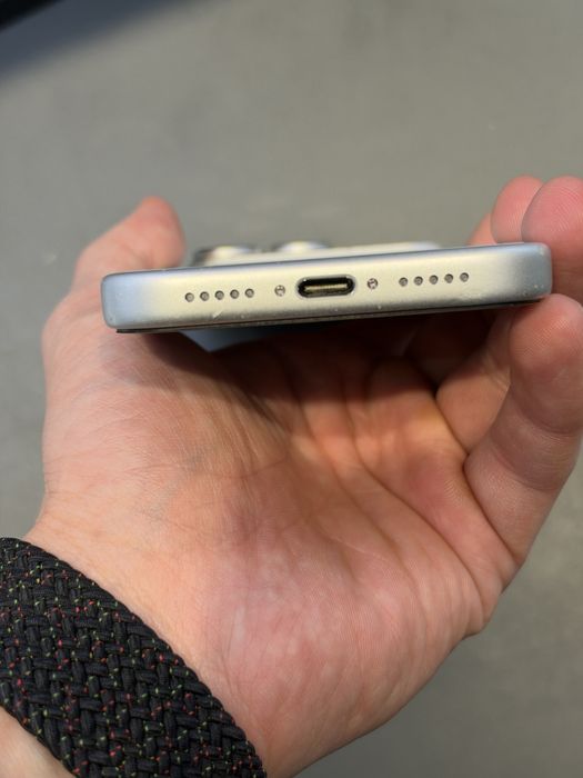 iPhone 17 Pro 256GB