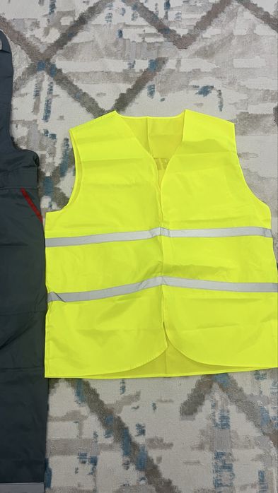 Спецодежды для рабочий