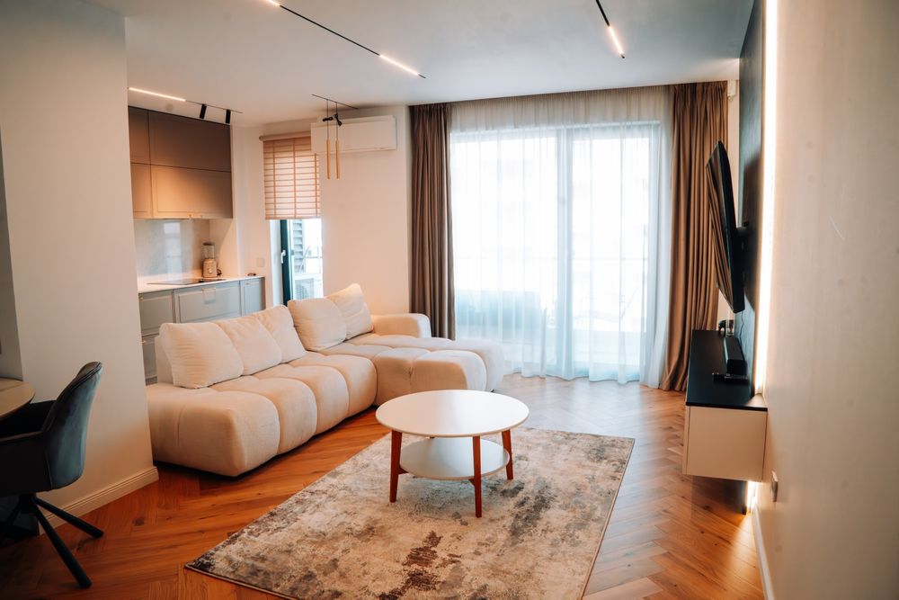Proprietar vand apartament Andrei Muresanul