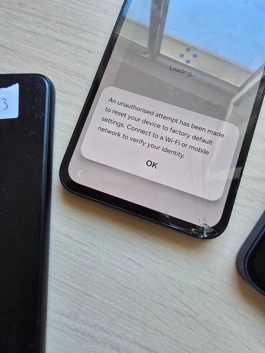 Telefoane Samsung A35 , A25
