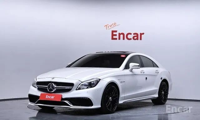 Mercedes-benz CLS63 Koreadan zakazga obkeberamiz Cip Toshkent 40.000$