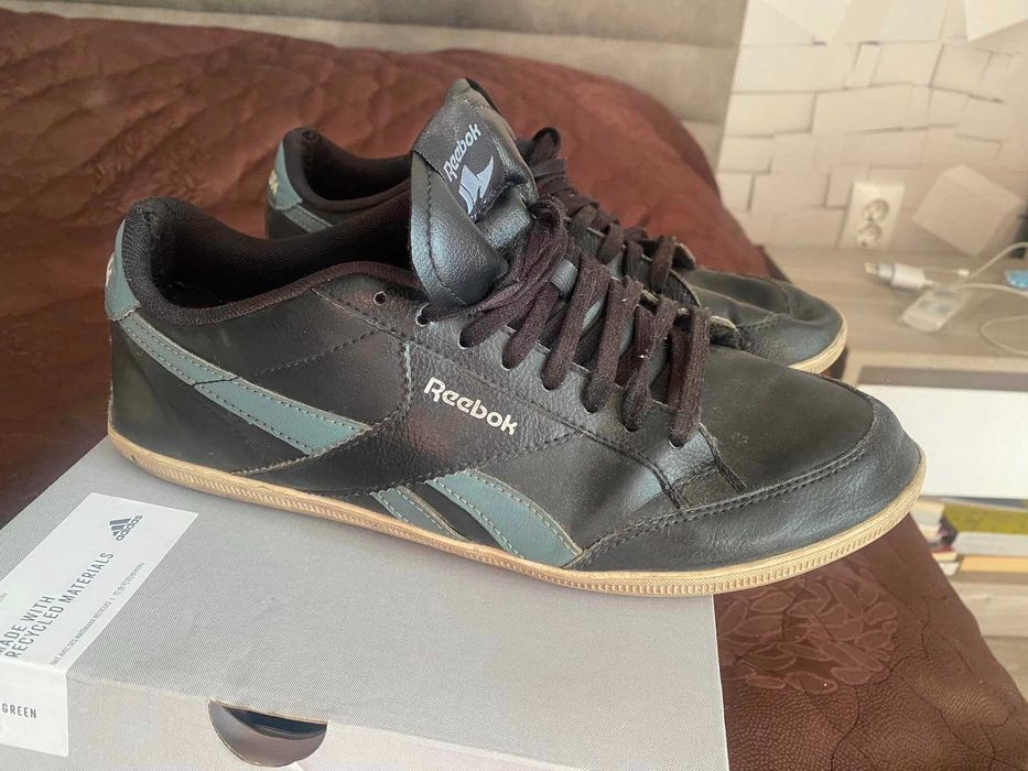 Reebok 42 номер.