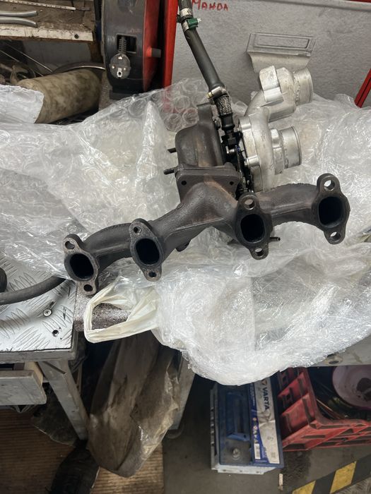 Продавам турбина 1852