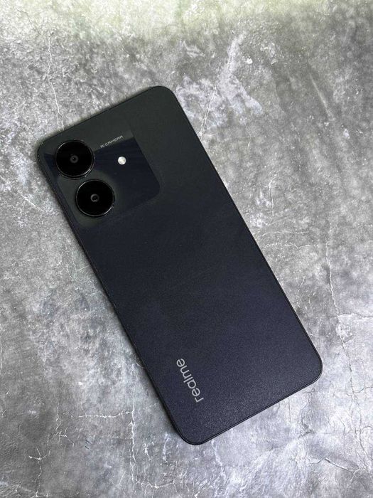 Realme Note 60x (Павлодар) Лот 100/5627