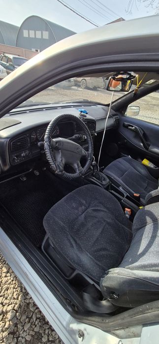 Продам фольксваген пассат б4