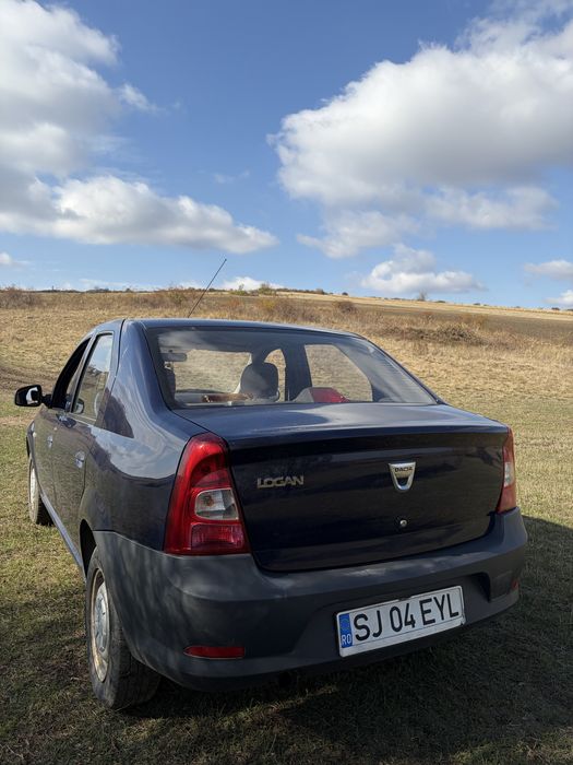 DACIA Logan 2011 — imagine 4