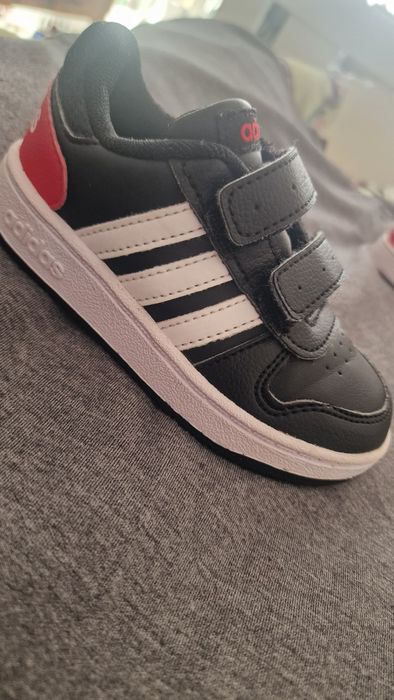 Adidas hoops 2.0 24