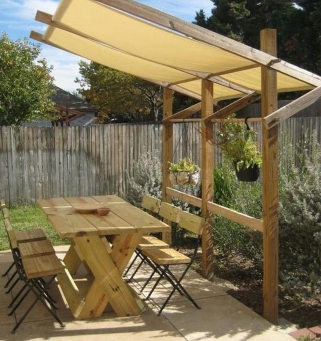 Беседки на заказ