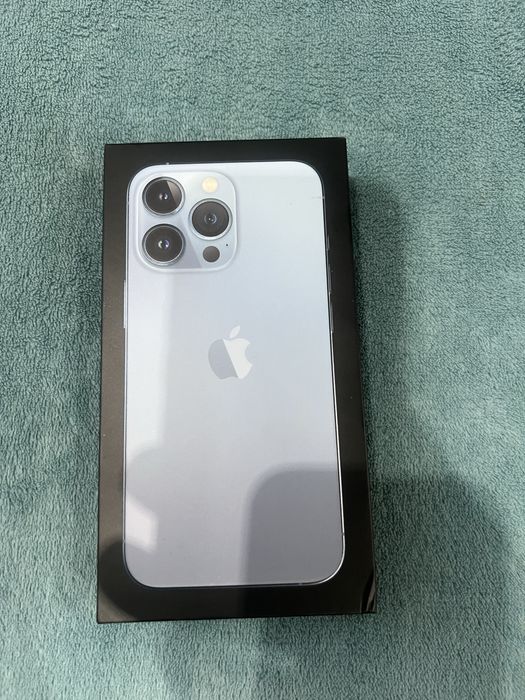 Iphone 13 pro 256.g 78%