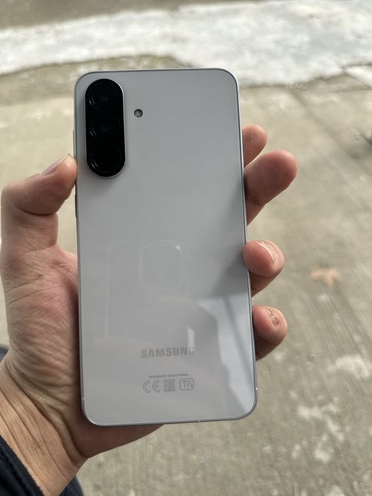 Samsung Gallaxy A 56