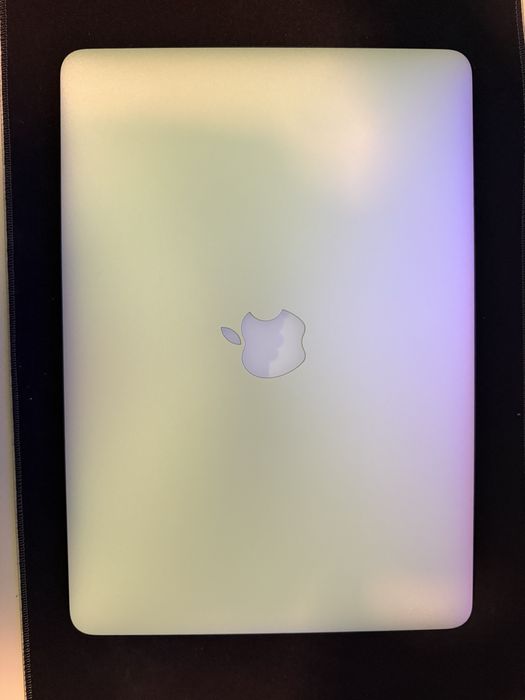 MacBook Air (13-inch, Mid 2013)