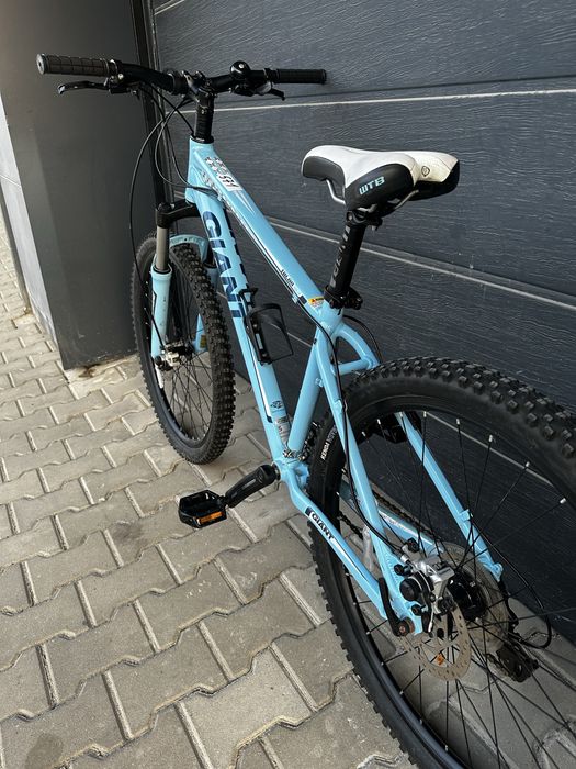 Велосипед GIANT TALON 26” S” 3x8