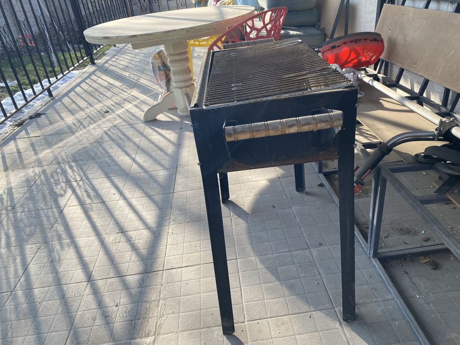 Мангал.Все для дома и отдыха