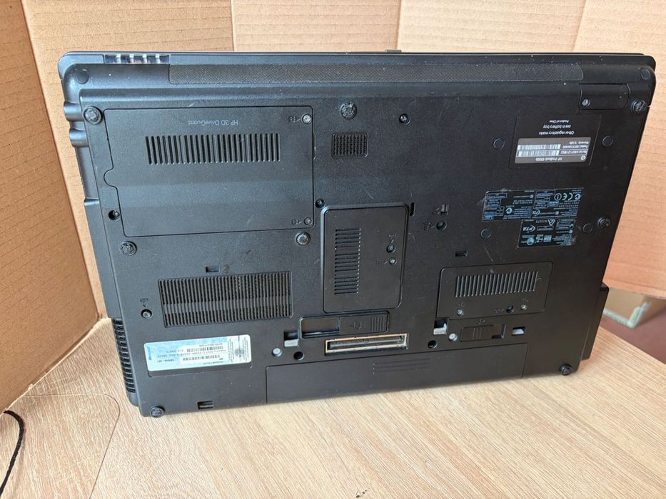 Laptop Windows Xp