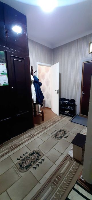 Продаётся 2-х комнатная квартира