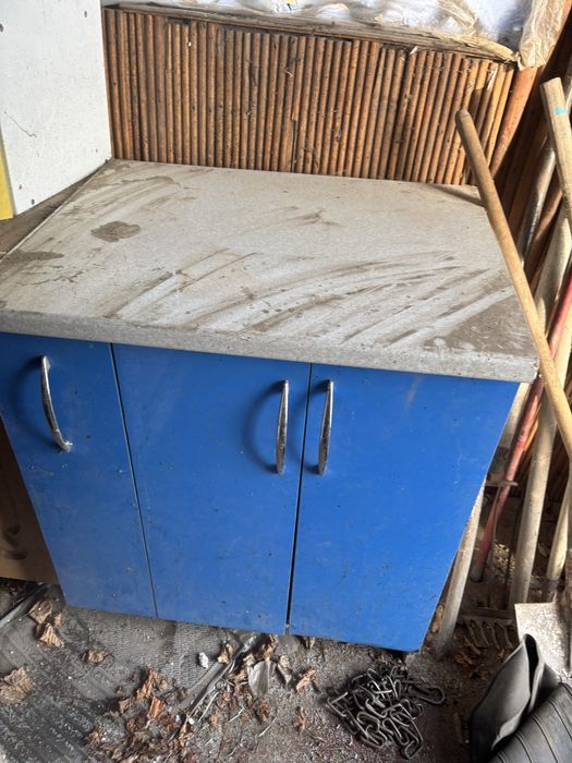 Кухонный гарнитур