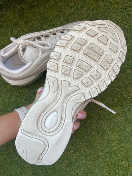 Маратонки nike air max 97