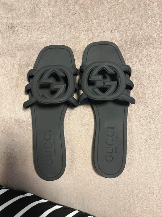 Slipper Gucci originali 38
