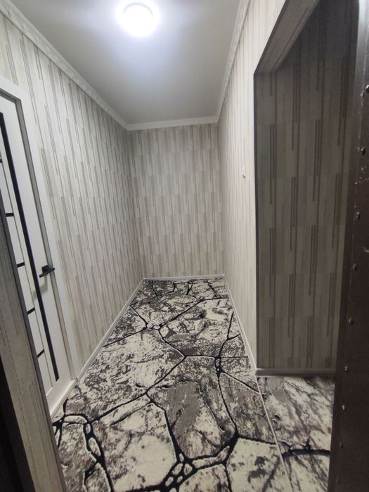 Фаргона Шахар А.Кодирий ку́часи 94-домда 1-этаж, 2 хона янгиплан,