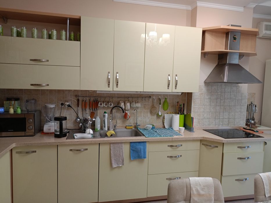 Кухонный гарнитур б/у