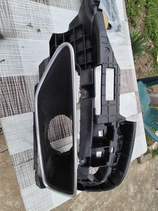 Фар десен за Audi A4 B9/9.5 full led USA Накрайник Дифузьор