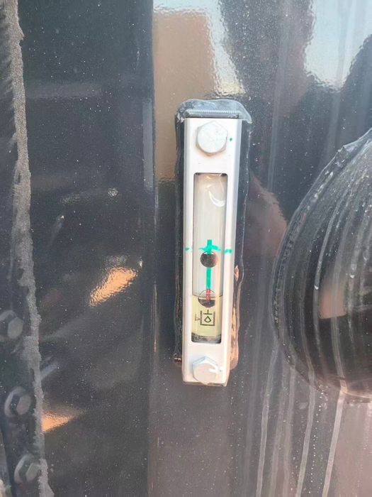 Погрузчик LiuGong 855H