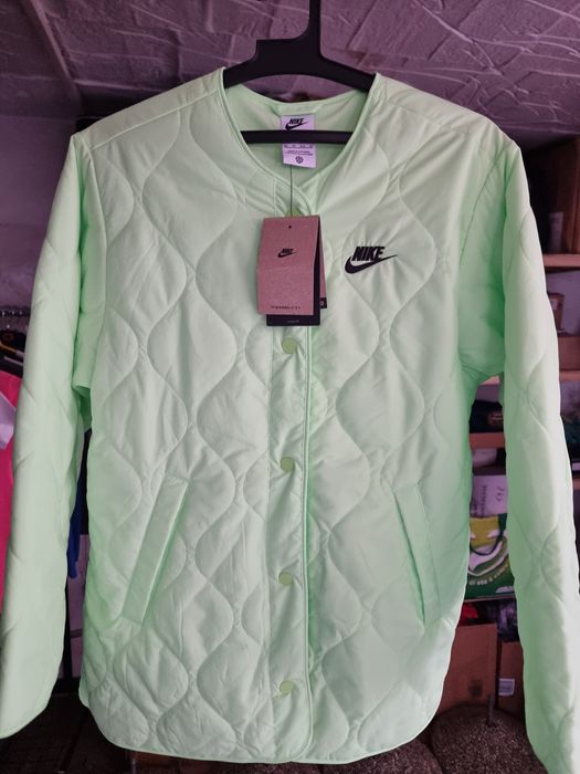 Geaca dama originala  nike