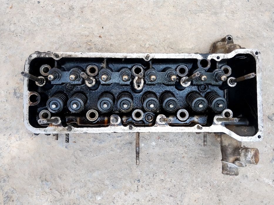 Jiguli uchun galofka