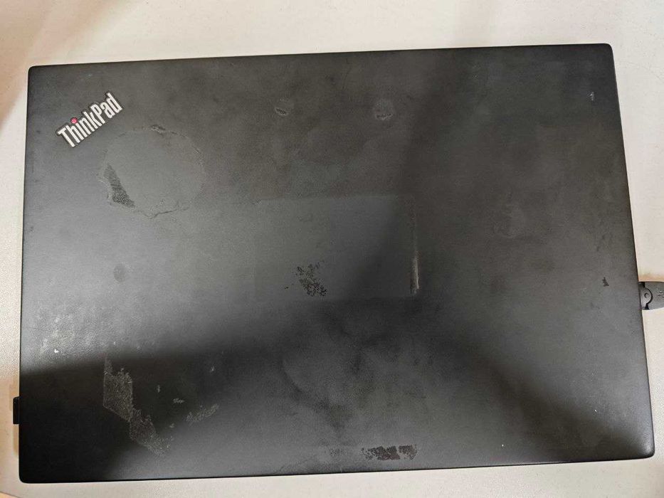 Thinkpad t14S r7 4750u/256/32