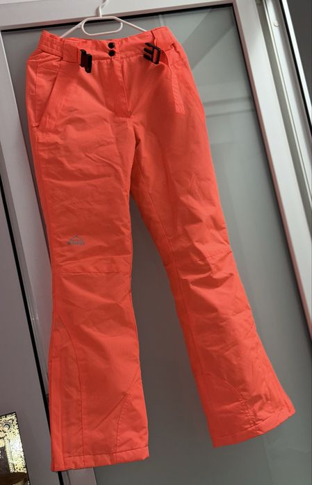 Pantaloni Ski McKinley xxs NOI
