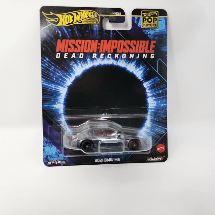 Hot wheels Premium