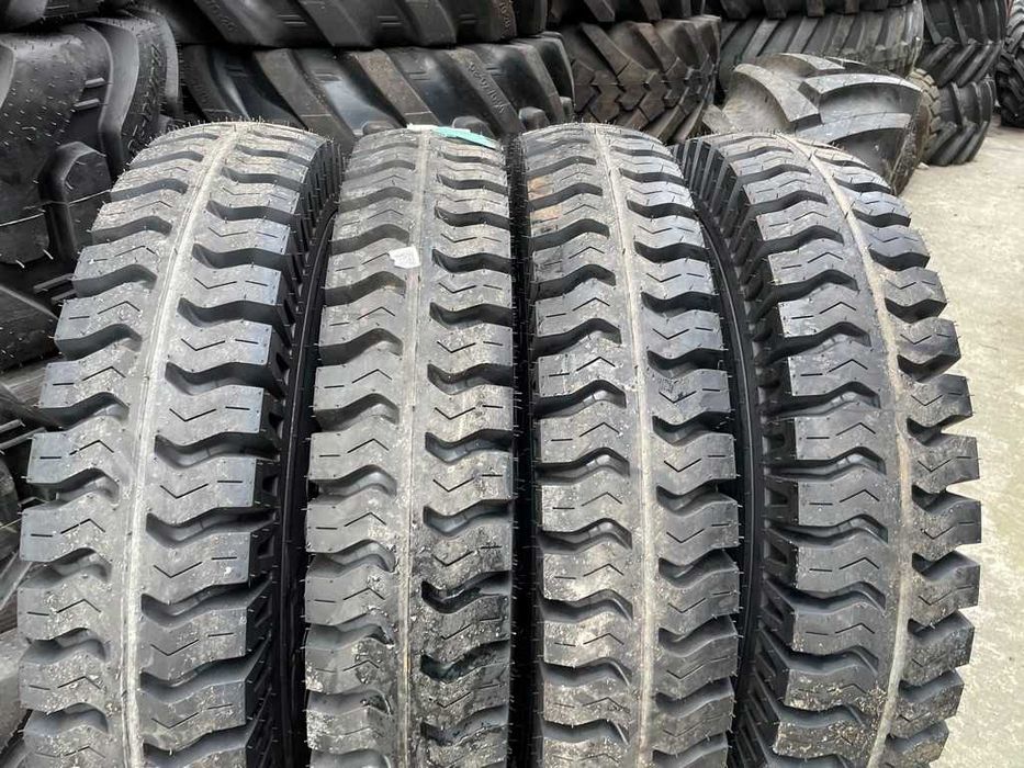 9.00-20 OZKA Cauciucuri noi de remorca cu 14pliuri camera cadou