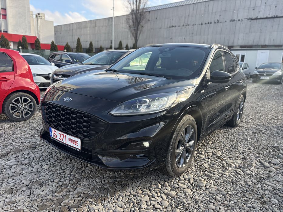 Ford Kuga 2021 St Line X / 2.0 diesel / 4x4 / Inamtriculat / TVA Deductibil