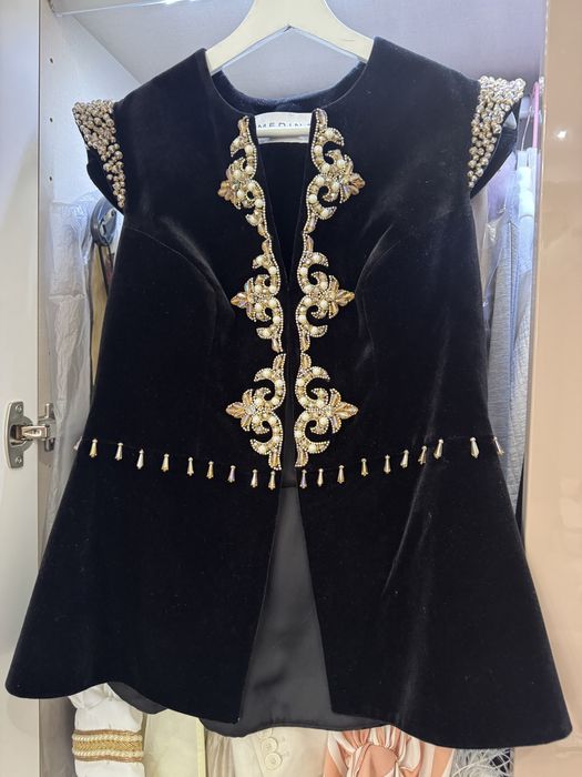 Кажекей Медина Сактаганова