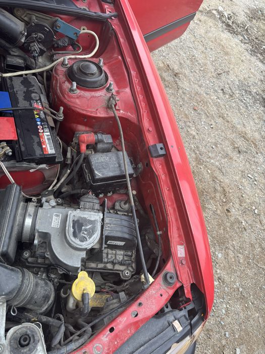 Продам машину в отличном состоянии