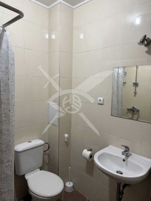 Едностаен апартамент - кв. Тракия - 11893431