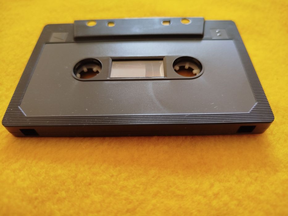 Продавам аудио касети