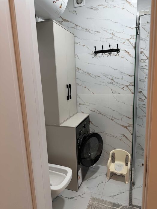 Ugam River 2 xonali apartament — kunlik ijara