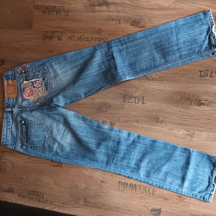 Дънки Dsquared 2