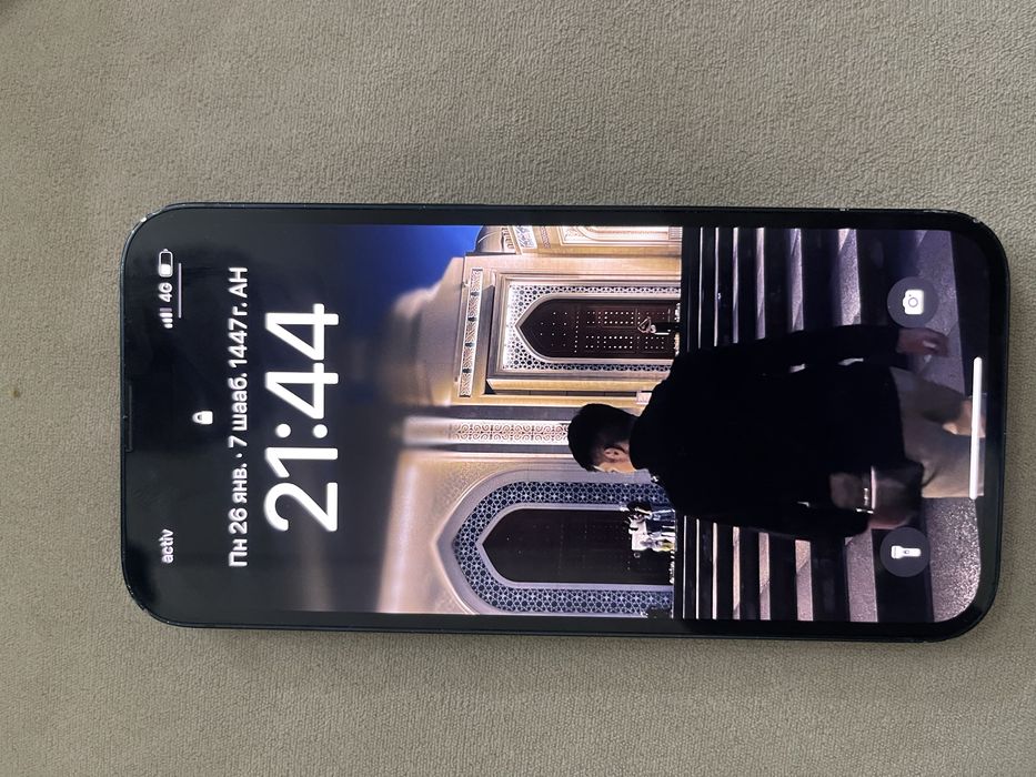 Айфон 13 акб70 гб128