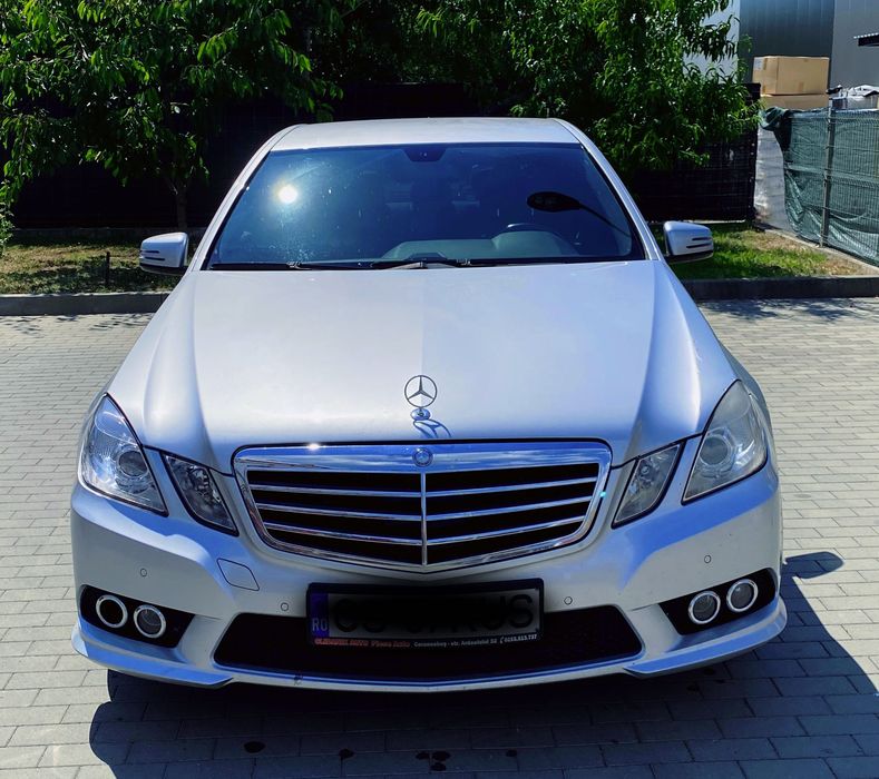 MERCEDES-BENZ B-Class 2009