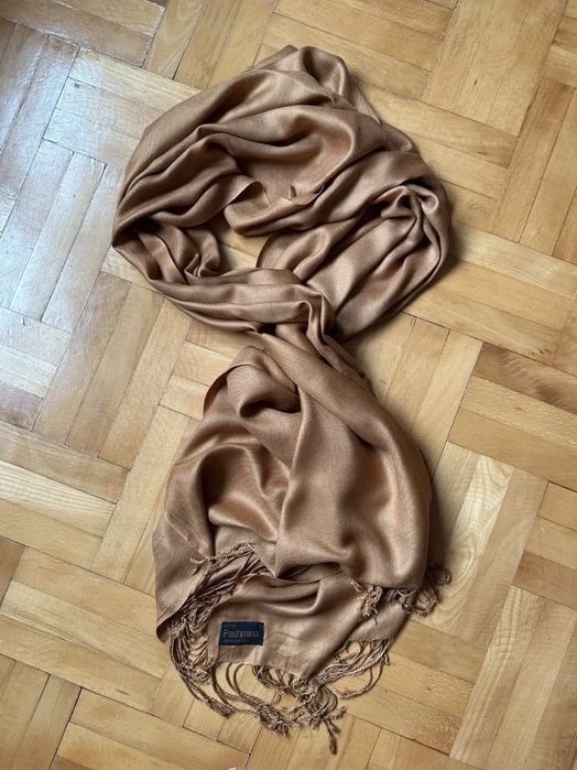 Eşarfă / Şal Art of Pashmina Luxury, Damă - One Size