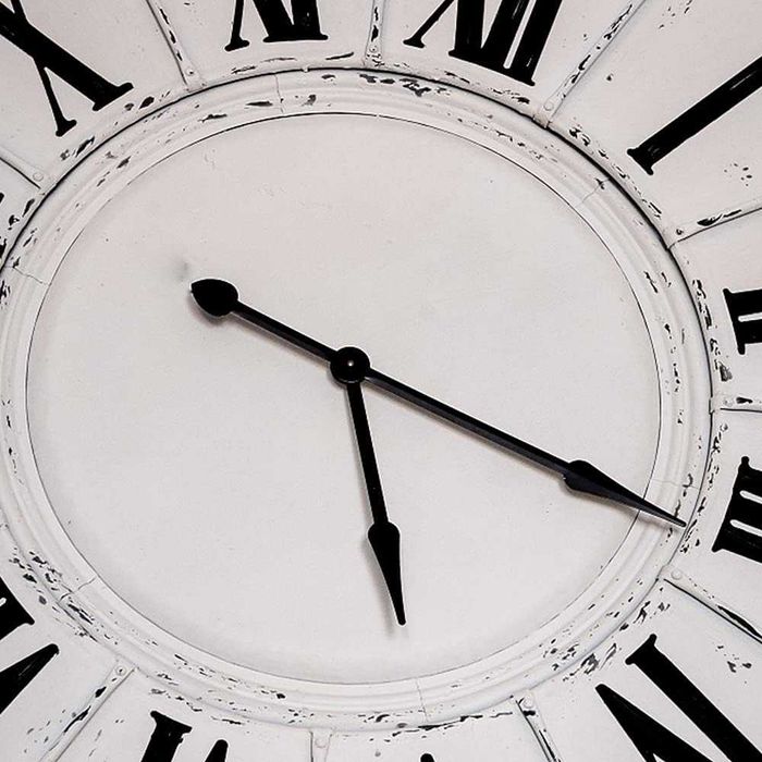 Механизъм за стенен часовник – тих (silent) | Нов | 8.99€