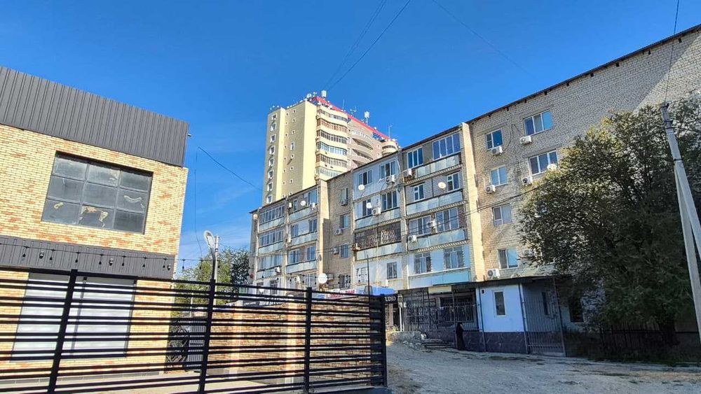 Отличная квартира
