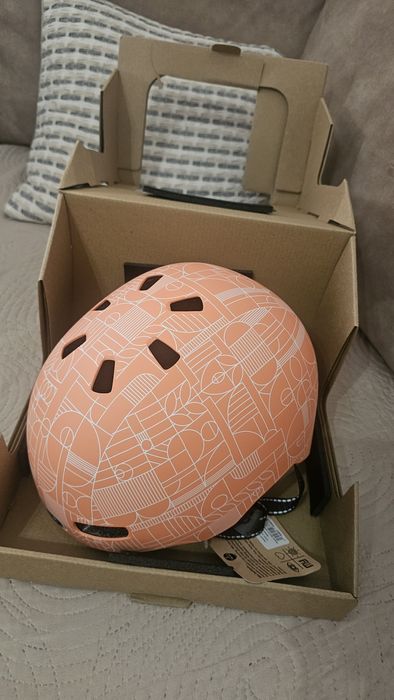 Каска за велосипед Nutcase Mips, мотопед, тротинетка..