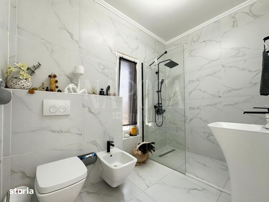 Casa 4 camere de vanzare in Jucu de Sus