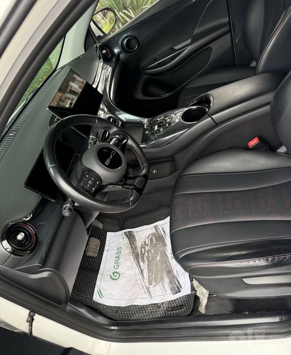 Byd E2 Sotiladi !!!