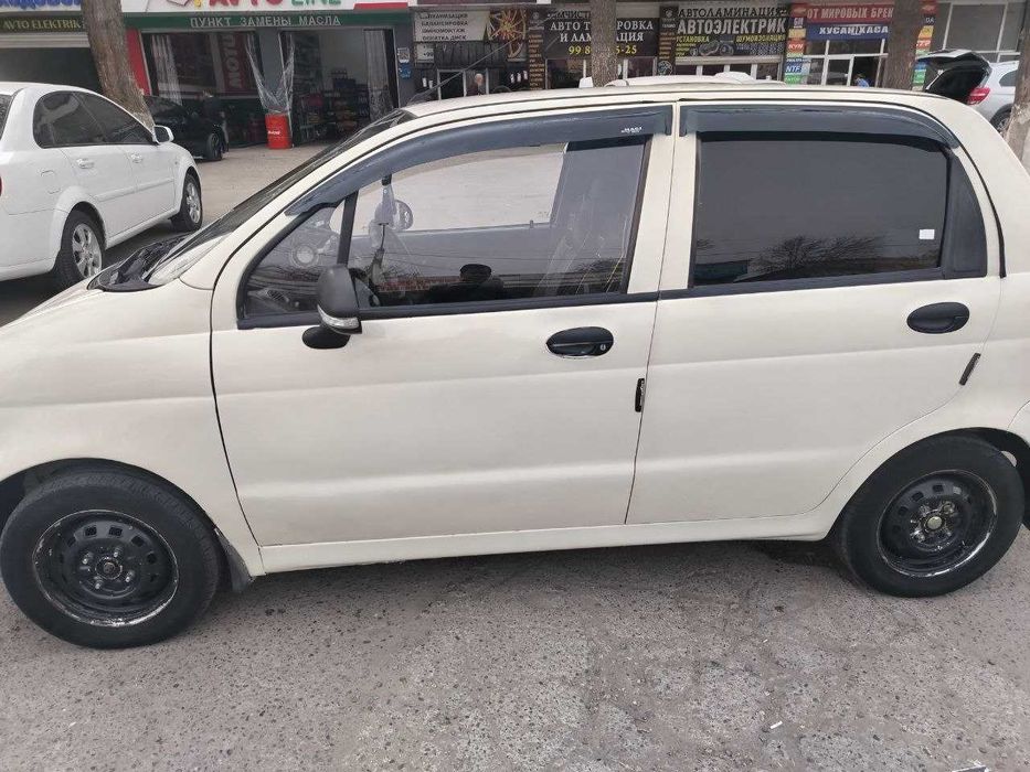 Matiz naqt  yoki arenda vikupga