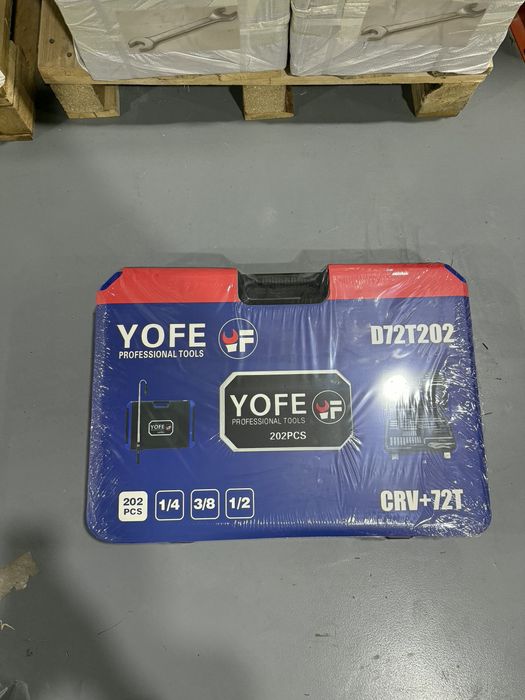 Yofe nabor 202 набор йофе 202
